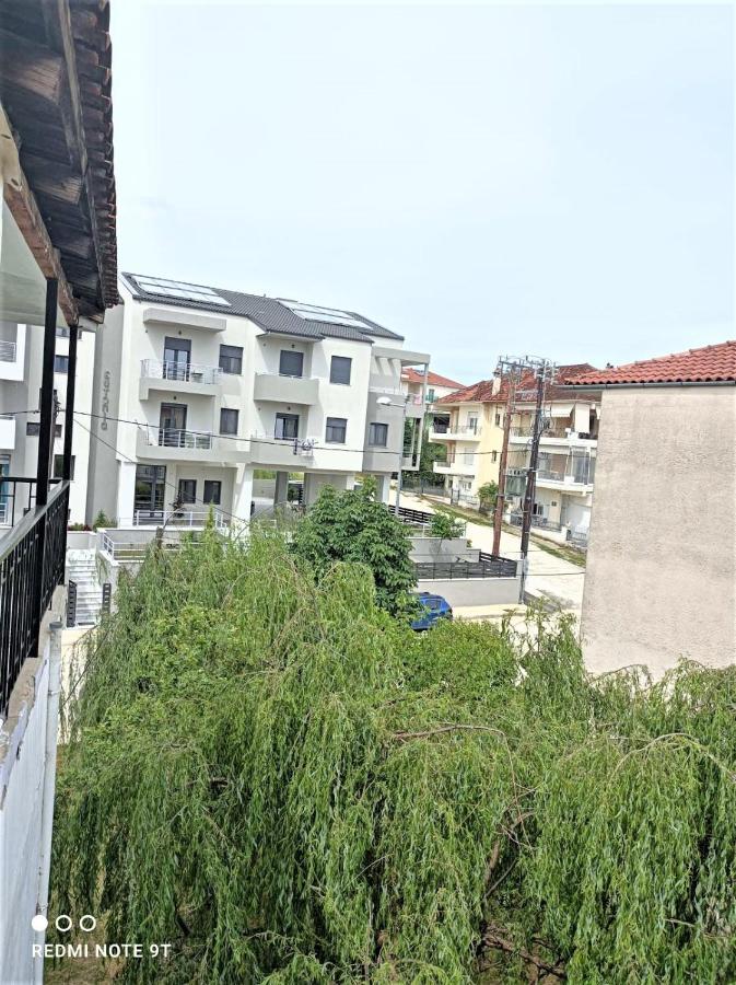 Syrmo'S Home Ioánina Exterior foto